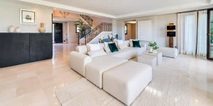 House of Marbella A stunning modern masterpiece in Marbellas prestigious Golf Valley 14 300x150