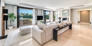 House of Marbella A stunning modern masterpiece in Marbellas prestigious Golf Valley 17 300x150