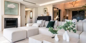 House of Marbella A stunning modern masterpiece in Marbellas prestigious Golf Valley 18 300x150