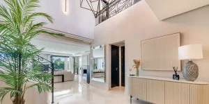 House of Marbella A stunning modern masterpiece in Marbellas prestigious Golf Valley 28 300x150