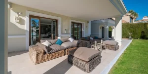 House of Marbella A stunning modern masterpiece in Marbellas prestigious Golf Valley 29 300x150