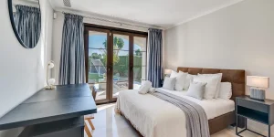 House of Marbella A stunning modern masterpiece in Marbellas prestigious Golf Valley 34 300x150