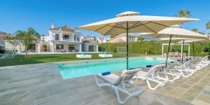 House of Marbella A stunning modern masterpiece in Marbellas prestigious Golf Valley 43 300x150