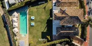 House of Marbella A stunning modern masterpiece in Marbellas prestigious Golf Valley 8 300x150