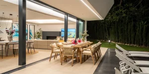 Stunning retreat designed for ultimate comfort House of Marbella 23 300x150
