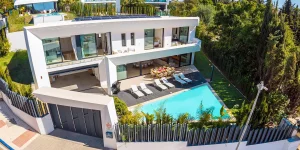 Stunning retreat designed for ultimate comfort House of Marbella 300x150