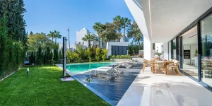 Stunning retreat designed for ultimate comfort House of Marbella 36 300x150
