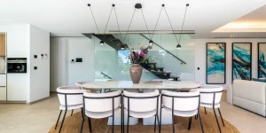 Stunning retreat designed for ultimate comfort House of Marbella 37 300x150