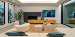 Stunning retreat designed for ultimate comfort House of Marbella 38 300x150