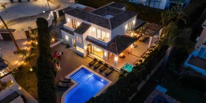 Welcome to your ideal family holiday home House of Marbella 5 300x150