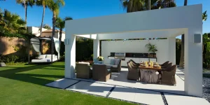 Nestled in the heart of Marbellas prestigious Golf Valley House of Marbella 10 300x150