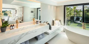 Nestled in the heart of Marbellas prestigious Golf Valley House of Marbella 16 300x150