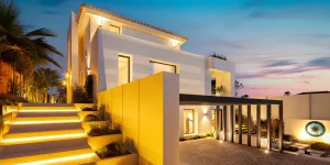 Nestled in the heart of Marbellas prestigious Golf Valley House of Marbella 38 300x150