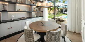 Nestled in the heart of Marbellas prestigious Golf Valley House of Marbella 5 300x150