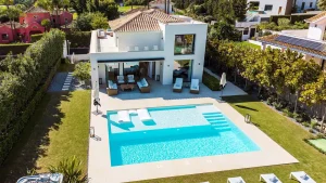 Nestled in the heart of Marbellas prestigious Golf Valley House of Marbella 8 300x169