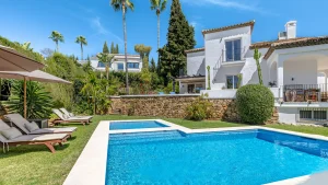 Tucked away in the prestigious area of Nueva Andalucia House of Marbella 1 300x169