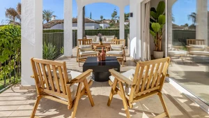 Tucked away in the prestigious area of Nueva Andalucia House of Marbella 12 300x169