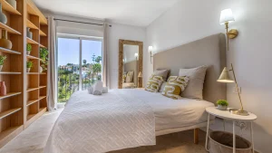 Tucked away in the prestigious area of Nueva Andalucia House of Marbella 18 300x169