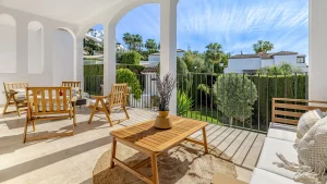 Tucked away in the prestigious area of Nueva Andalucia House of Marbella 25 300x169