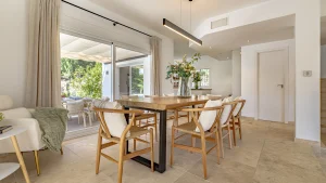 Tucked away in the prestigious area of Nueva Andalucia House of Marbella 26 300x169