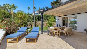 Tucked away in the prestigious area of Nueva Andalucia House of Marbella 30 300x168