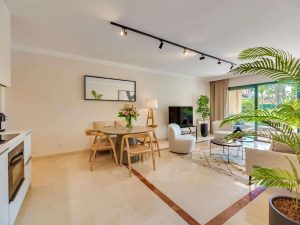 House of Marbella Welcome to the perfect holiday destination in the heart of Marbella 15 300x225