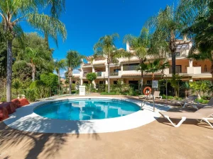House of Marbella Welcome to the perfect holiday destination in the heart of Marbella 21 300x225