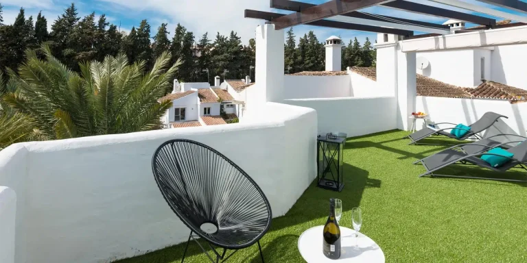 Los Naranjos Duplex House of Marbella 1 768x384