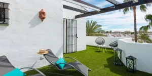 Los Naranjos Duplex House of Marbella 2 300x150