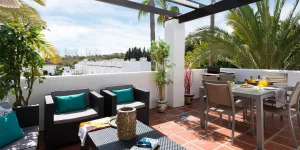 Los Naranjos Duplex House of Marbella 300x150