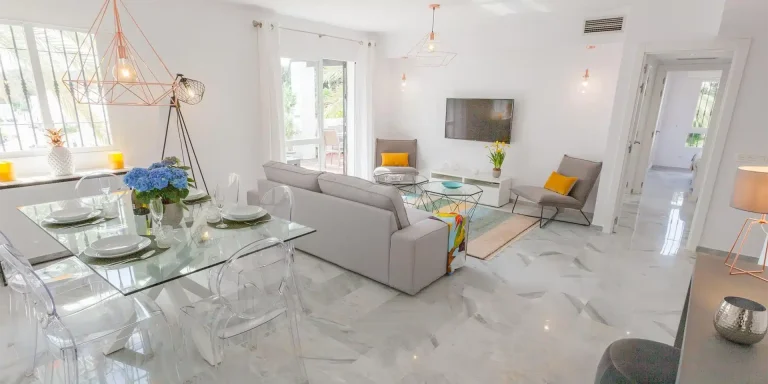 Los Naranjos Duplex House of Marbella 5 768x384