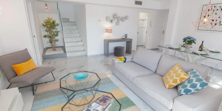 Los Naranjos Duplex House of Marbella 7 768x384