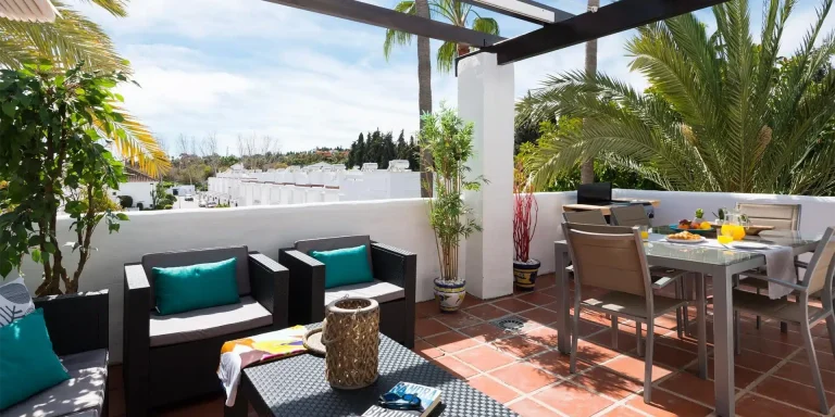 Los Naranjos Duplex House of Marbella 768x384