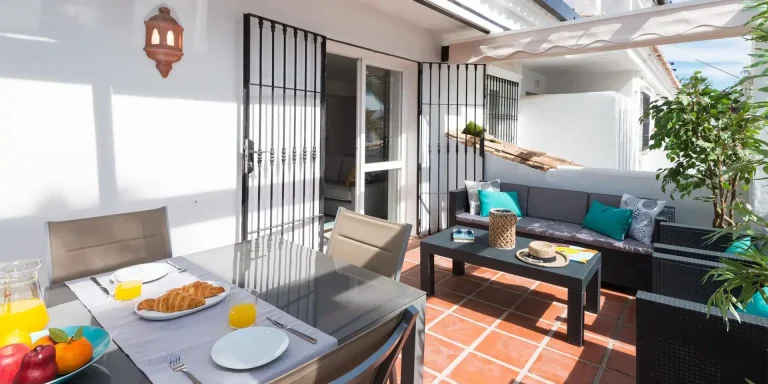Los Naranjos Duplex House of Marbella 8 768x384