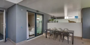 House of Marbella Modern 3 Bedroom Apartment in the Heart of Marbella 12 300x150