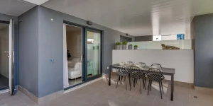 House of Marbella Modern 3 Bedroom Apartment in the Heart of Marbella 13 300x150