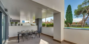 House of Marbella Modern 3 Bedroom Apartment in the Heart of Marbella 14 300x150
