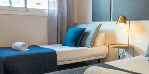 House of Marbella Modern 3 Bedroom Apartment in the Heart of Marbella 22 300x150