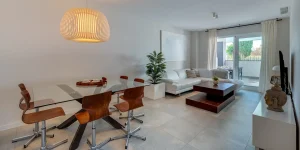 House of Marbella Modern 3 Bedroom Apartment in the Heart of Marbella 300x150
