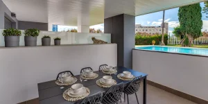 House of Marbella Modern 3 Bedroom Apartment in the Heart of Marbella 5 300x150