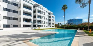 House of Marbella Modern 3 Bedroom Apartment in the Heart of Marbella 8 300x150