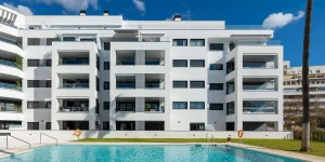 House of Marbella Modern 3 Bedroom Apartment in the Heart of Marbella 9 300x150