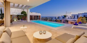 House of Marbella Refined 5 bedroom holiday retreat 13 300x150