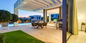 House of Marbella Refined 5 bedroom holiday retreat 27 300x150