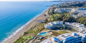 House of Marbella Southern retreat nestled in Estepona 5 300x150