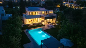 House of Marbella A Contemporary Oasis in El Paraiso New Golden Mile 17 300x169