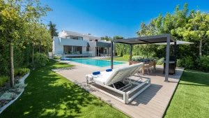 House of Marbella A Contemporary Oasis in El Paraiso New Golden Mile 3 300x169
