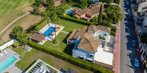 House of Marbella Modern Luxury Villa in Nueva Andalucias Prestigious Golf Valley 11 300x150