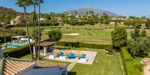House of Marbella Modern Luxury Villa in Nueva Andalucias Prestigious Golf Valley 12 300x150
