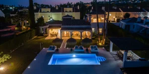 House of Marbella Modern Luxury Villa in Nueva Andalucias Prestigious Golf Valley 14 300x150